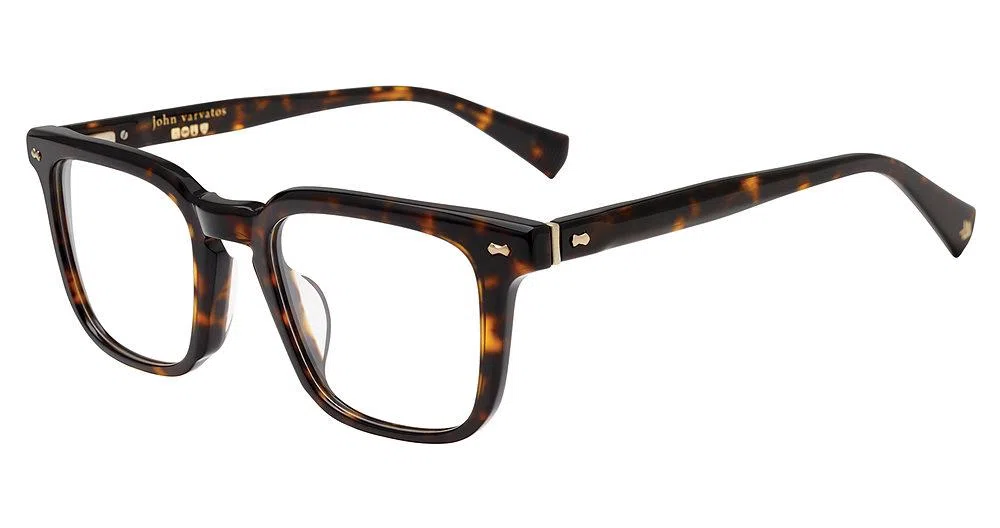 John Varvatos VJV445 Eyeglasses - view 2